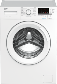 Beko Wtv 7712 Bls Wasmachine 7kg 1400t | Tweedehands (Refurbished)