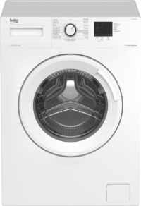 Beko Wtv77111bw01 Wasmachine 7kg 1400t | Nieuw (outlet)