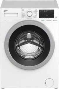 Beko Wtv81483csb1 Wasmachine 8kg 1400t | Tweedehands (Refurbished)