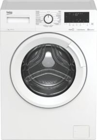 Beko Wuv75420w Wasmachine 7kg 1400t | Nieuw (outlet)