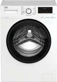 Beko Wuv75421w Wasmachine 7kg 1400t | Nieuw (outlet)
