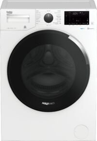 Beko Wy84044ew Wasmachine 8kg 1400t | Nieuw (outlet)