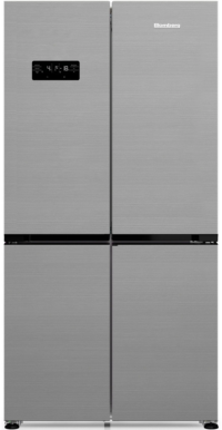 Blomberg Kqd114vpx Amerikaanse Koelkast 182cm | Nieuw (outlet)