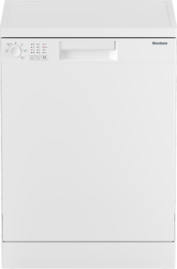 Blomberg Ldf30210w Vaatwasser 60cm | Nieuw (outlet)