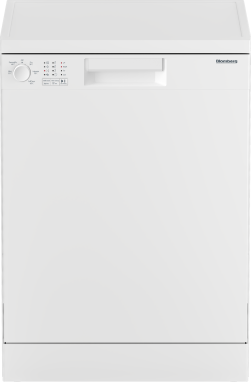 Blomberg Ldf30210w Vaatwasser 60cm | Nieuw (outlet)