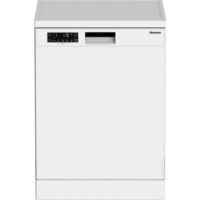 Blomberg Ldf52320w Vrijstaande Vaatwasser 60cm | Nieuw (outlet)