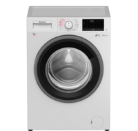 Blomberg Lrf1854310w Was-droogcombinatie 8kg - 5kg 1400t | Tweedehands (Refurbished)