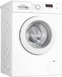 Boch Waj28071 Wasmachine 7kg 1400t | Tweedehands (Refurbished)