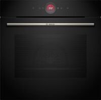 Bosch Hbg7741b1 Inbouw Oven 60cm – Met 13 Bereidingswijzen En 71 Liter Capaciteit | Nieuw (outlet)