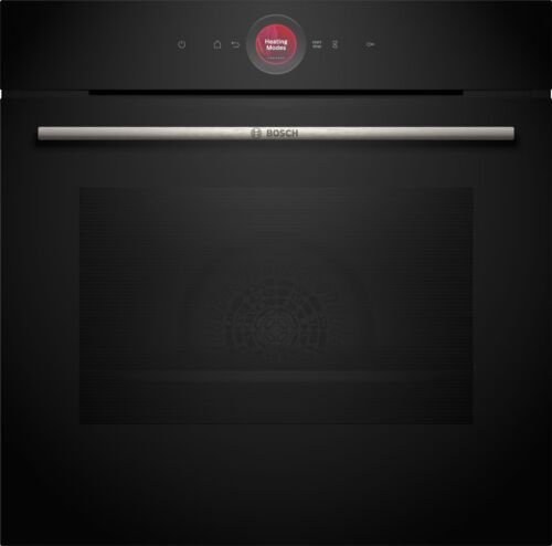 Bosch Hbg7741b1 Inbouw Oven 60cm – Met 13 Bereidingswijzen En 71 Liter Capaciteit | Nieuw (outlet)