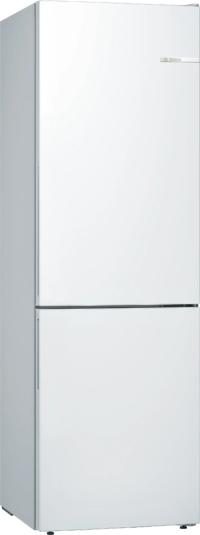 Bosch Kge36awca Koel-vriescombinatie 186cm | Nieuw (outlet)