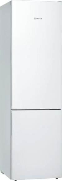 Bosch Kge39awca Koel-vriescombinatie – 201 Cm | Low Frost | Vitafresh | Serie 6 | Nieuw (outlet)