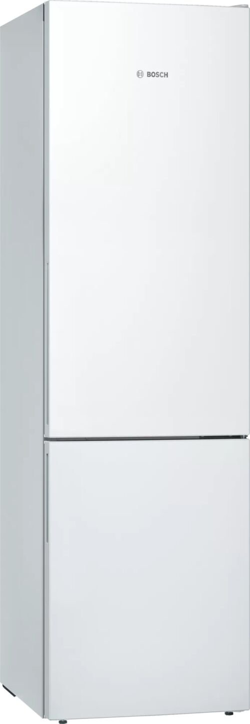 Bosch Kge39awca Koel-vriescombinatie – 201 Cm | Low Frost | Vitafresh | Serie 6 | Nieuw (outlet)