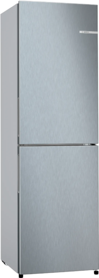 Bosch Kgn27nleag Koel-vriescombi 183cm | Nieuw (outlet)