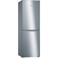 Bosch Kgn34nleag Koel-vriescombi 186cm | Nieuw (outlet)