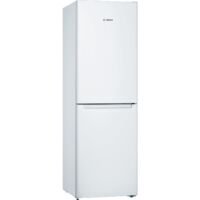 Bosch Kgn34nweag Koel-vriescombi 186cm | Nieuw (outlet)