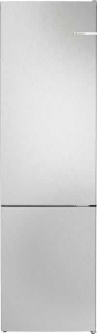 Bosch Kgn392lbf Koel-vriescombinatie 200cm | Nieuw (outlet)
