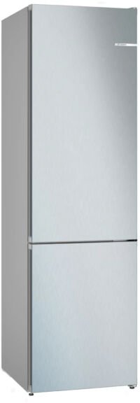 Bosch Kgn392ldfg Koel-vriescombi 203cm