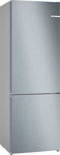 Bosch Kgn492ldfg Koel-vriescombinatie 203cm | Nieuw (outlet)