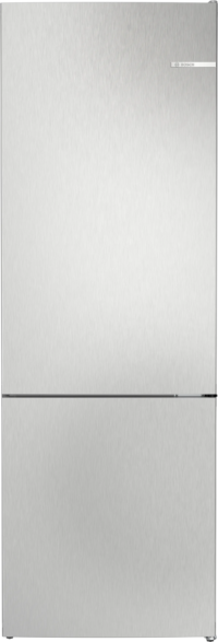 Bosch Kgn492ldfg Koel-vriescombinatie 203cm | Nieuw (outlet)