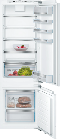 Bosch Kis87add0 Inbouw Koel-vriescombinatie 177cm | Nieuw (outlet)