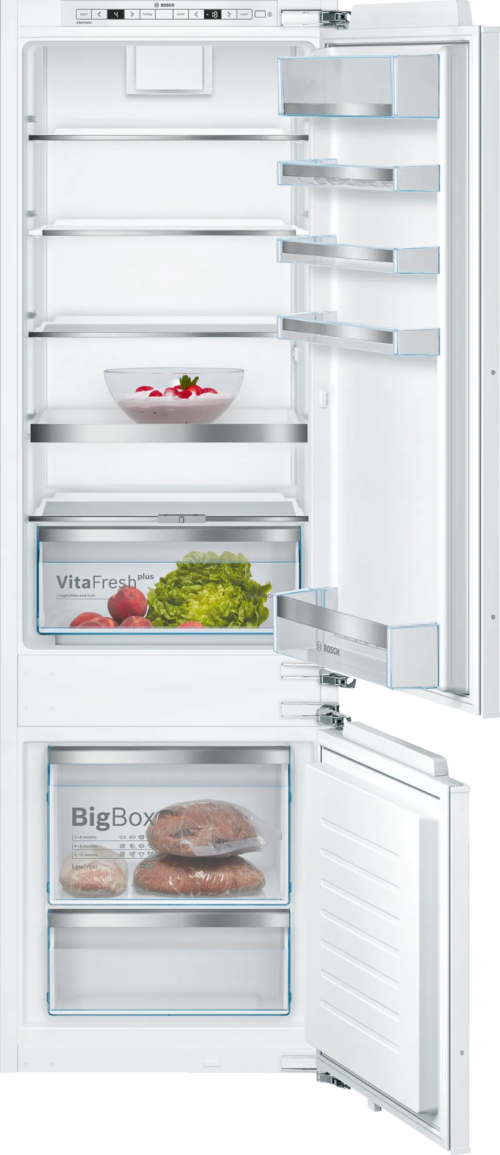 Bosch Kis87add0 Inbouw Koel-vriescombinatie 177cm | Nieuw (outlet)