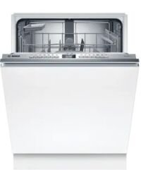 Bosch Sbv4eax28e Xxl Ingebouwde Vaatwasser Serie 4 | Nieuw (outlet)