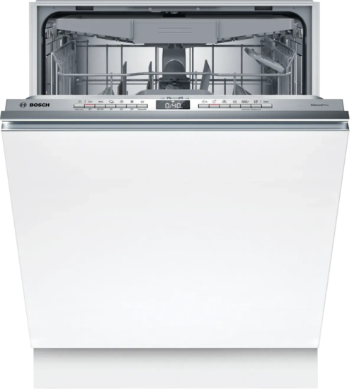 Bosch Sbv4evx08e Inbouw Vaatwasser 60cm Xxl | Nieuw (outlet)