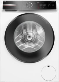 Bosch Serie 8 Wgb244a40 I-dos Wasmachine 9kg 1400t | Nieuw (outlet)