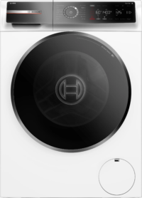 Bosch Serie 8 Wgb256a1gb I-dos Wasmachine 10kg 1400t | Nieuw (outlet)