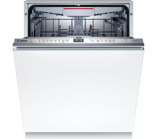 Bosch Smd6zcx60g Inbouw Vaatwasser 60cm | Nieuw (outlet)