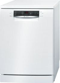 Bosch Sms46mw01e Vrijstaande Vaatwasser - 13 Couverts | Tweedehands (Refurbished)