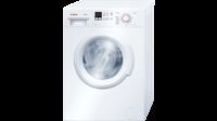 Bosch Wab24161 Wasmachine 6kg 1200t | Tweedehands (Refurbished)