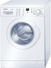 Bosch Wae28377 Wasmachine 7kg 1400t