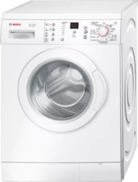Bosch Wae283p3fg Varioperfect Wasmachine 6kg 1400t | Tweedehands (Refurbished)