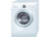 Bosch Wae28462 Wasmachine 1400t 7kg