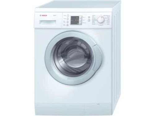 Bosch Wae28462 Wasmachine 1400t 7kg