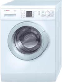 Bosch Wae28475 Varioperfect Wasmachine 7kg 1400t | Tweedehands (Refurbished)
