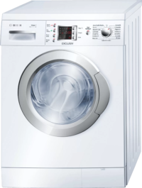 Bosch Wae28496 Varioperfect Wasmachine 7kg 1400t | Tweedehands (Refurbished)