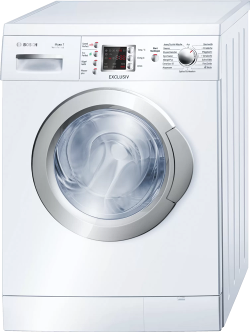 Bosch Wae28496 Varioperfect Wasmachine 7kg 1400t | Tweedehands (Refurbished)