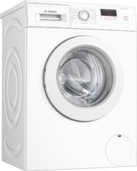 Bosch Waj24006gb Wasmachine 7kg 1200t | Nieuw (outlet)