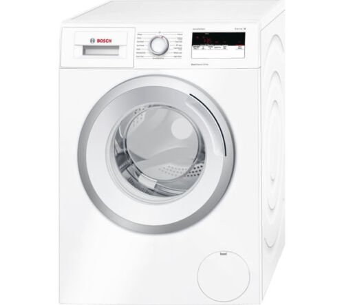 Bosch Wan24100gb Wasmachine 7kg 1200t | Nieuw (outlet)