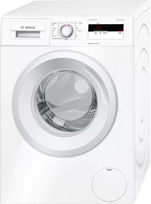 Bosch Wan28060 Wasmachine 6kg 1400t | Tweedehands (Refurbished)