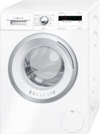 Bosch Wan28090 Wasmachine 6kg 1400t | Nieuw (outlet)