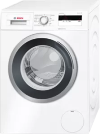 Bosch Wan280f0 Wasmachine 8kg 1400t | Nieuw (outlet)