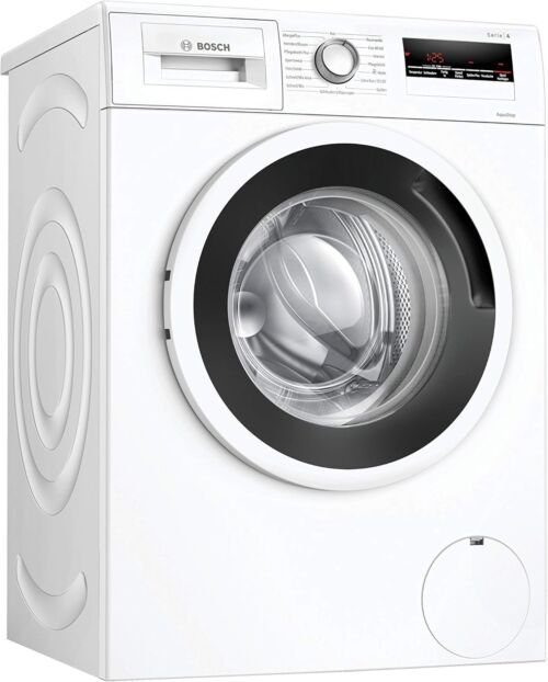 Bosch Wan28232 Serie 4 Wasmachine – 7 Kg 1400 Rpm | Tweedehands (Refurbished)