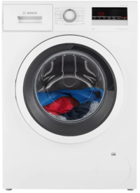 Bosch Wan28275 Wasmachine 8kg 1400t | Nieuw (outlet)