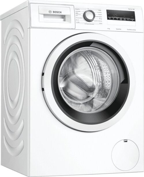 Bosch Wan28276nl Wasmachine 8kg 1400t | Tweedehands (Refurbished)
