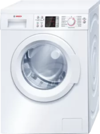 Bosch Wap28420 Varioperfect Wasmachine 7kg 1400t | Tweedehands (Refurbished)