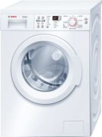 Bosch Waq28340 Varioperfect Wasmachine 7kg 1400t | Tweedehands (Refurbished)